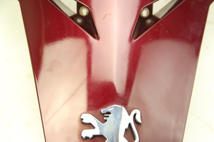 photo de JONCTION CARENAGE AVANT PEUGEOT SATELIS 125 (2006 - 2009)