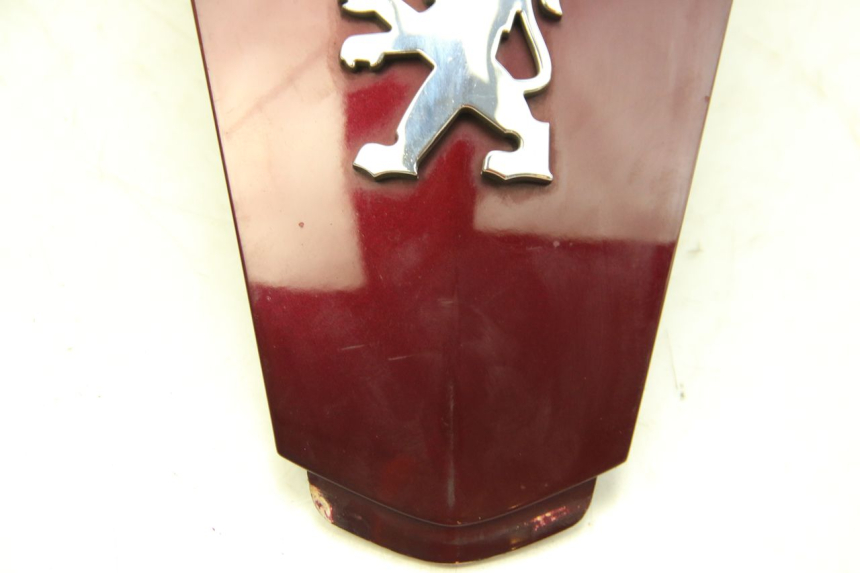 photo de JONCTION CARENAGE AVANT PEUGEOT SATELIS 125 (2006 - 2009)
