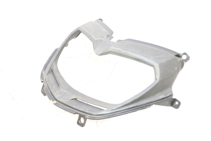 photo de JONCTION CARENAGE AVANT APRILIA SR MOTARD 50 (2012 - 2018) - Zoom état d’usage