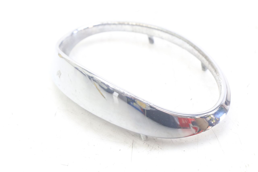photo de JONCTION CARENAGE AVANT SUP APRILIA SCARABEO 100 (2003 - 2012)