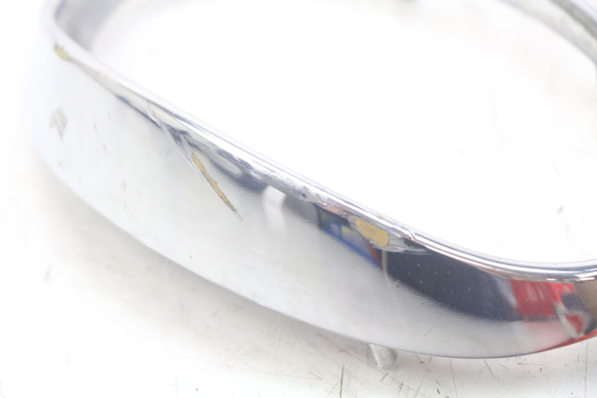 photo de JONCTION CARENAGE AVANT SUP APRILIA SCARABEO 100 (2003 - 2012)