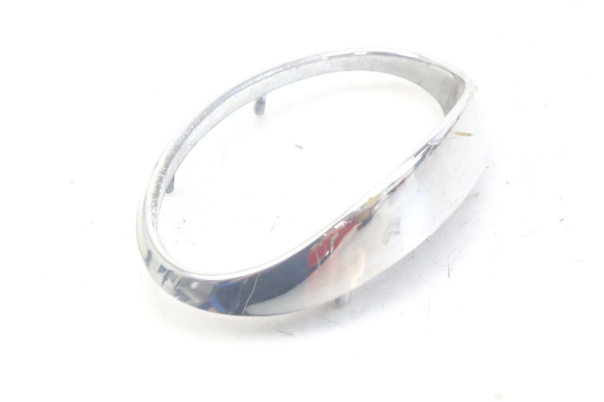 photo de JONCTION CARENAGE AVANT SUP APRILIA SCARABEO 100 (2003 - 2012)