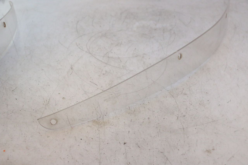 photo de JONCTION CARENAGE AVANT SUP BMW C1 125 (2000 - 2003) - Détail de la pièce