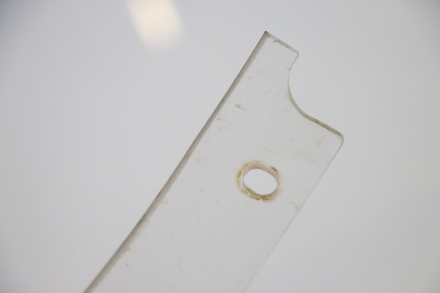 photo de JONCTION CARENAGE AVANT SUP BMW C1 125 (2000 - 2003) - Autre angle de vue