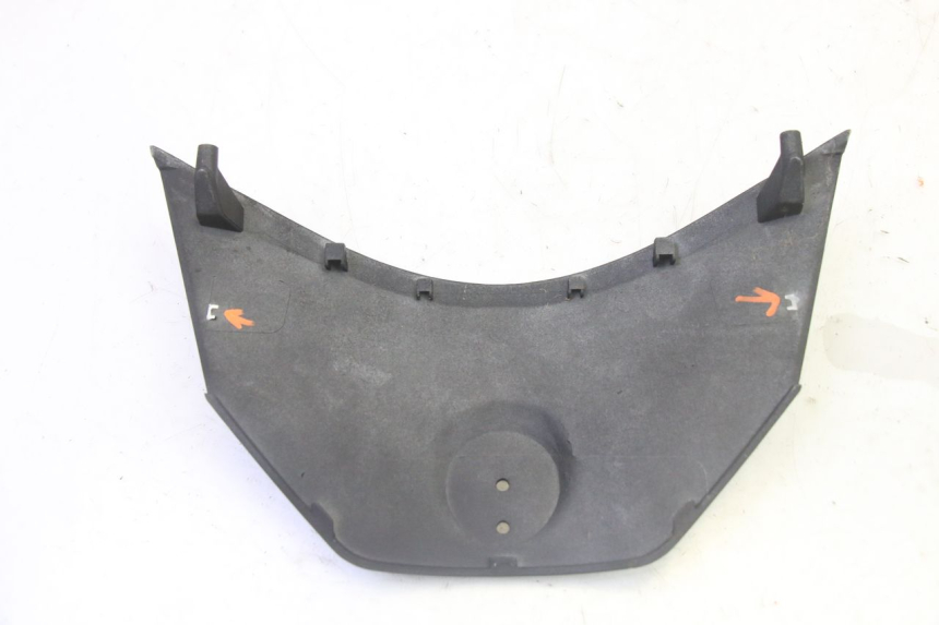 photo de JONCTION CARENAGE AVANT SUP SYM CROX 4T 50 (2016 - 2023)