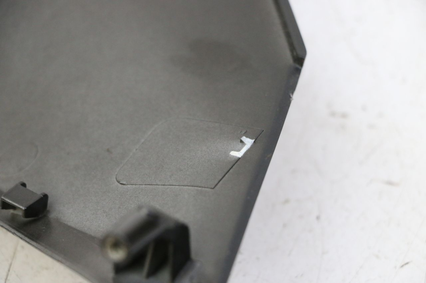 photo de JONCTION CARENAGE AVANT SUP SYM CROX 4T 50 (2016 - 2023)