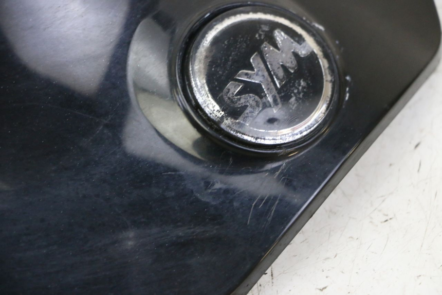 photo de JONCTION CARENAGE AVANT SUP SYM CROX 4T 50 (2016 - 2023)