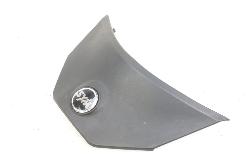 photo de JONCTION CARENAGE AVANT SUP SYM CROX 4T 50 (2016 - 2023) - Autre angle de vue