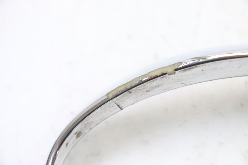 photo de JONCTION CARENAGE AVANT SUP KYMCO LIKE 4T 50 (2019 - 2025) - Détail de la pièce