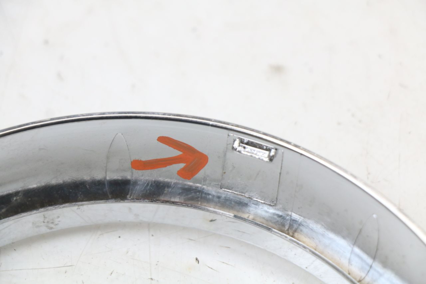 photo de JONCTION CARENAGE AVANT SUP PIAGGIO VESPA PRIMAVERA 4T 50 (2021 - 2024)