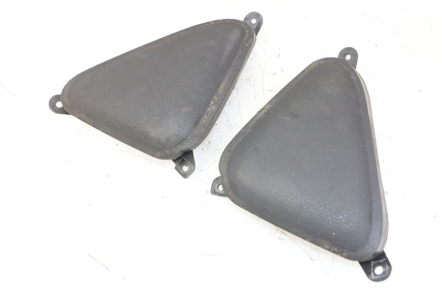 photo de JONCTION CARENAGE AVANT SUP YAMAHA X-MAX XMAX ABS 250 (2010 - 2012) - Vue principale