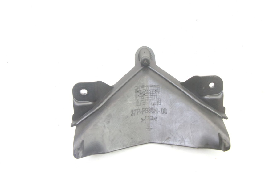 photo de JONCTION CARENAGE AVANT SUP YAMAHA X-MAX XMAX 125 (2010 - 2014)