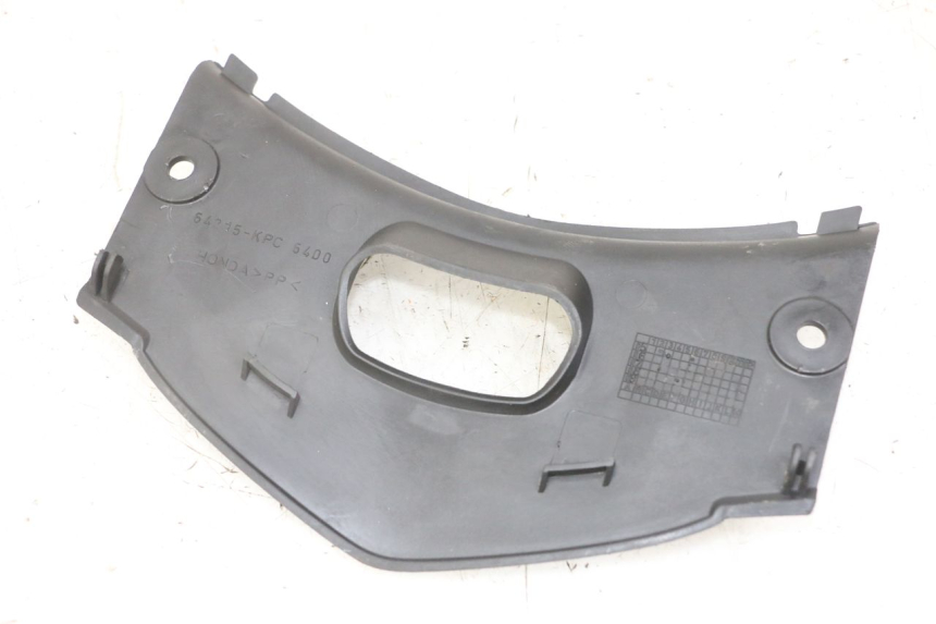 photo de JONCTION CARENAGE AVANT HONDA XLV VARADERO 125 (2000 - 2006)