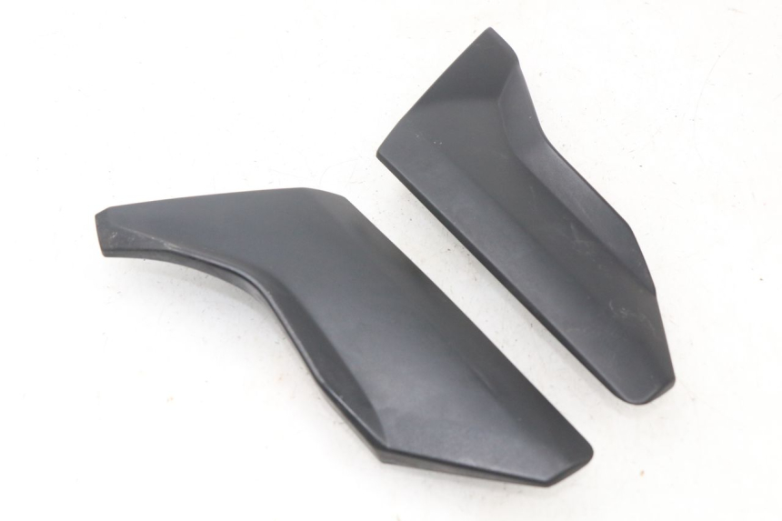 photo de JONCTION MARCHE PIED BMW R GS 1200 (2005 - 2007)