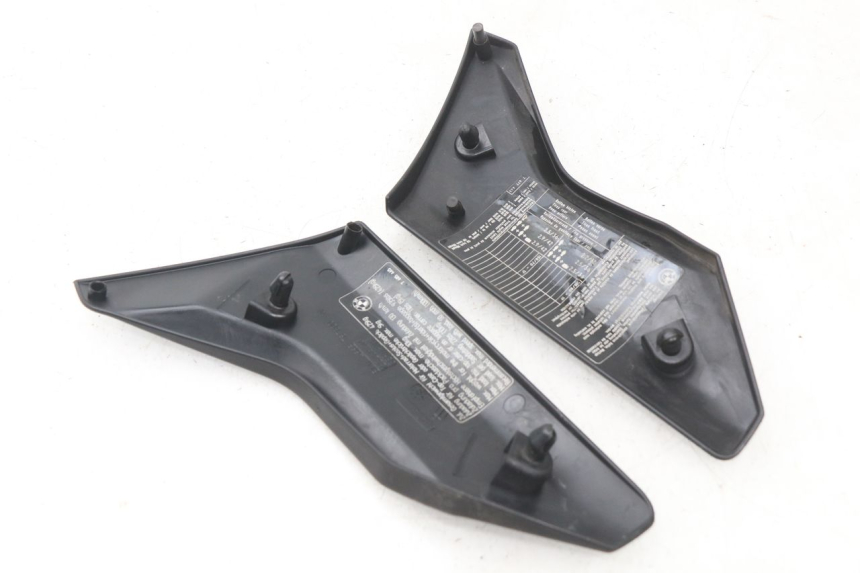 photo de JONCTION MARCHE PIED BMW R GS 1200 (2005 - 2007)