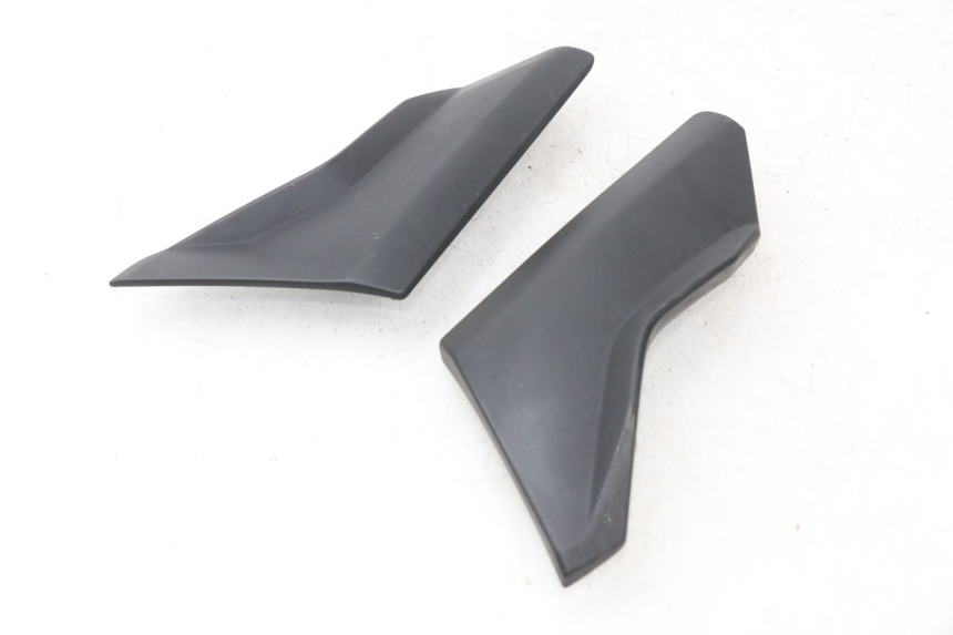 photo de JONCTION MARCHE PIED BMW R GS 1200 (2005 - 2007)