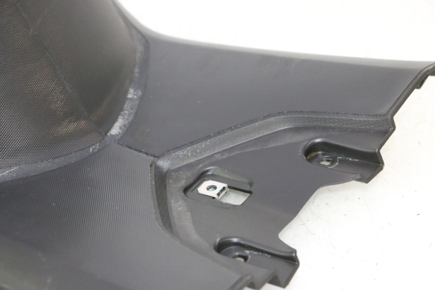photo de JONCTION MARCHE PIED BMW C SPORT 650 (2015 - 2021) - Détails caractéristiques