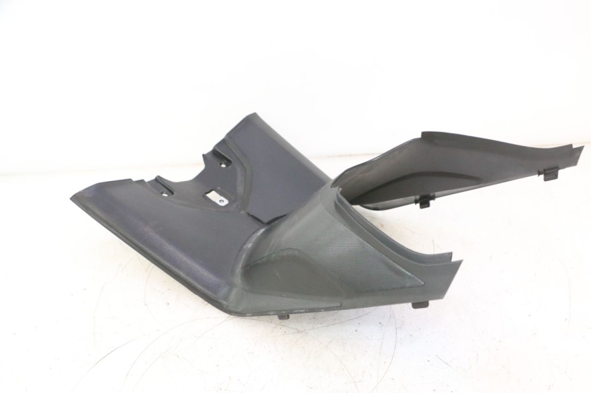 photo de JONCTION MARCHE PIED BMW C SPORT 650 (2015 - 2021) - État de surface