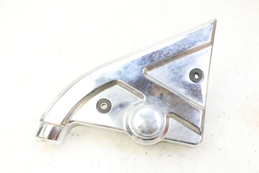 photo de JONCTION MARCHE PIED DROIT HYOSUNG GV AQUILA 125 (2000 - 2004)