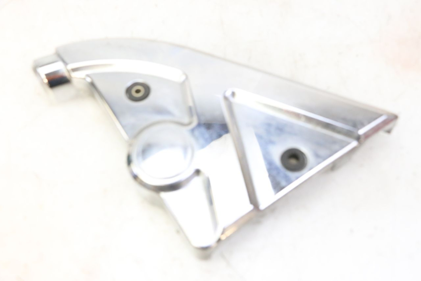 photo de JONCTION MARCHE PIED DROIT HYOSUNG GV AQUILA 125 (2000 - 2004)