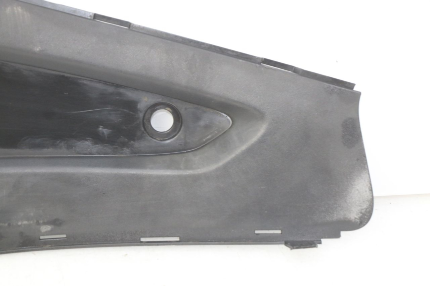 photo de JONCTION MARCHE PIED DROIT GILERA NEXUS 125 (2009 - 2013)