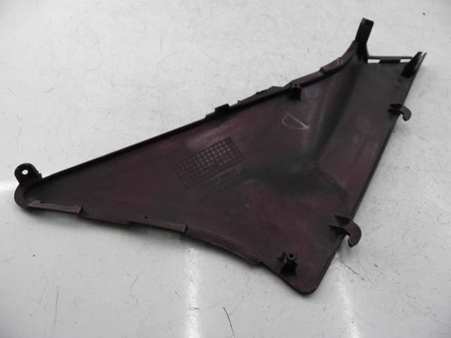 photo de JONCTION MARCHE PIED DROIT HONDA FES S-WING SWING ABS 125 (2007 - 2015)