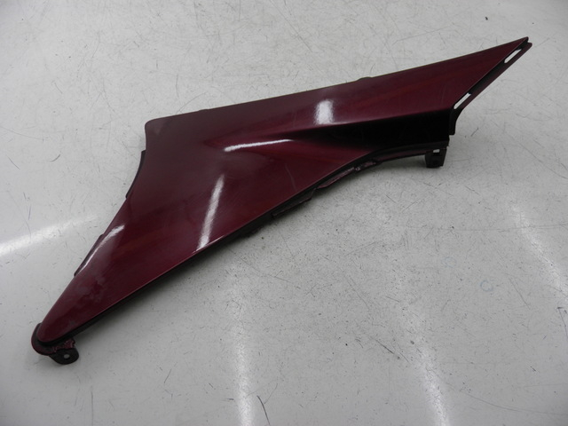 photo de JONCTION MARCHE PIED DROIT HONDA FES S-WING SWING ABS 125 (2007 - 2015)