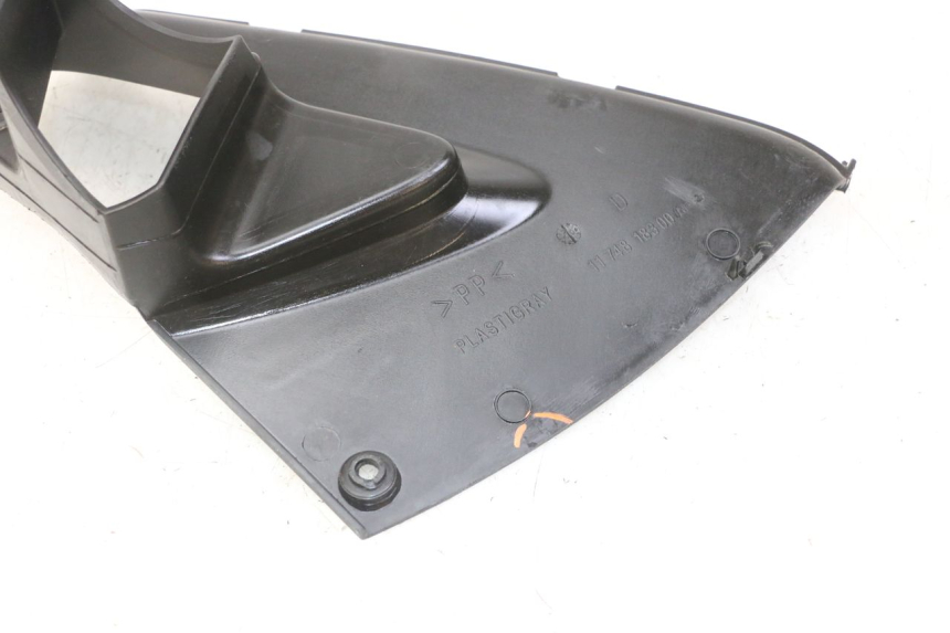 photo de JONCTION MARCHE PIED DROIT PEUGEOT JET FORCE CARBU 50 (2003 - 2016)