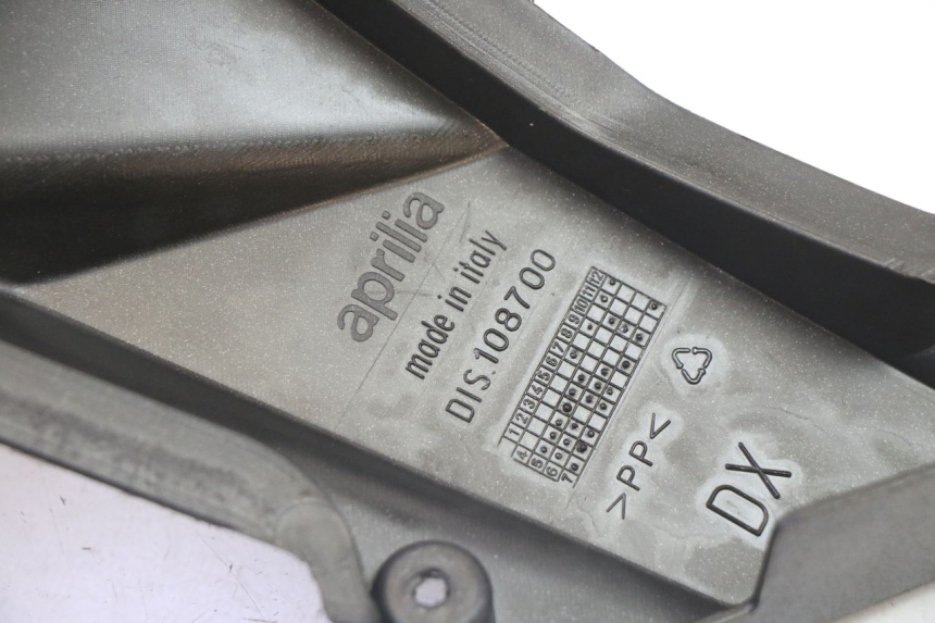 photo de JONCTION MARCHE PIED DROIT APRILIA SR R 2T LC 50 (2018 - 2021)