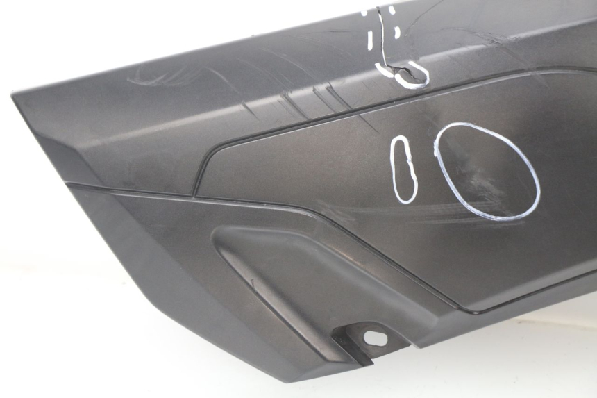 photo de JONCTION MARCHE PIED DROIT YAMAHA XMAX X-MAX ABS 125 (2014 - 2016)