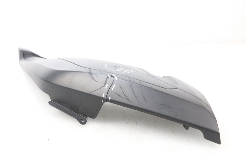 photo de JONCTION MARCHE PIED DROIT YAMAHA XMAX X-MAX ABS 125 (2014 - 2016)
