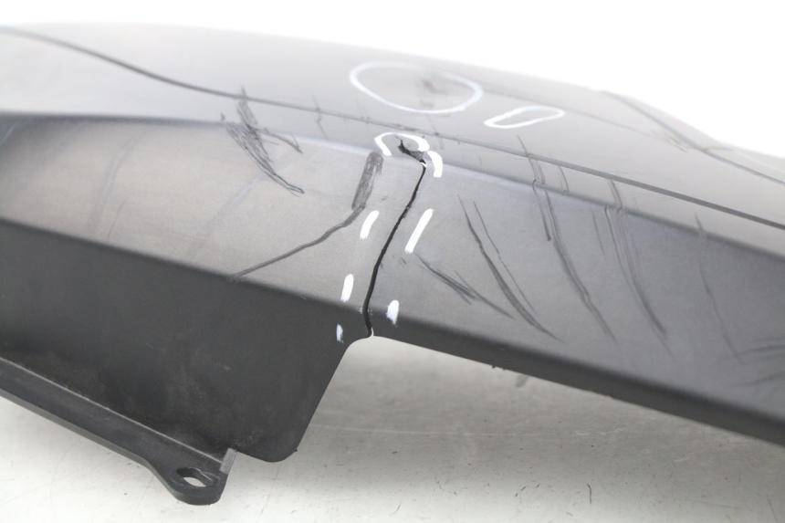 photo de JONCTION MARCHE PIED DROIT YAMAHA XMAX X-MAX ABS 125 (2014 - 2016)