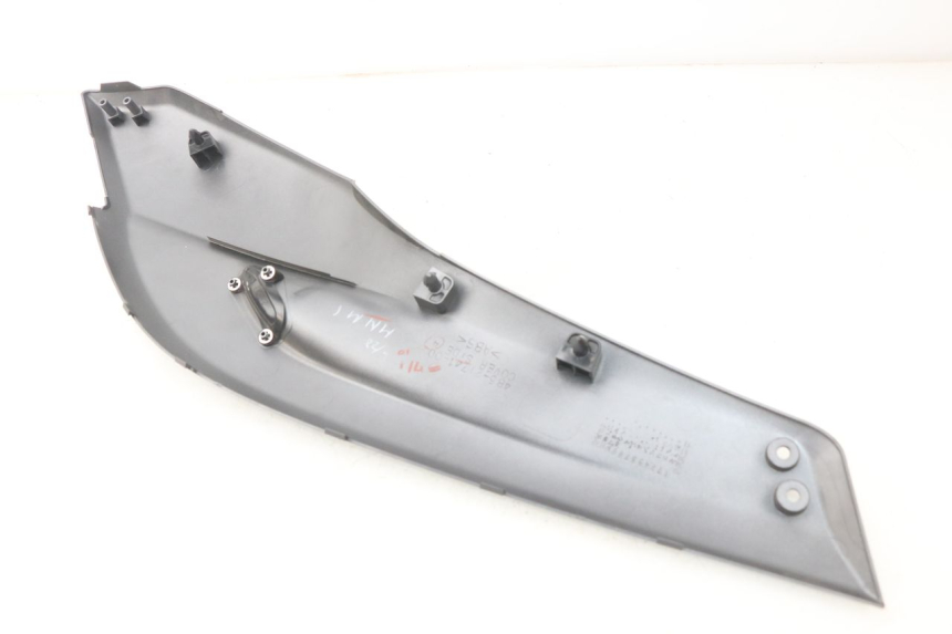photo de JONCTION MARCHE PIED DROIT YAMAHA XP T-MAX TMAX 500 (2008 - 2012)