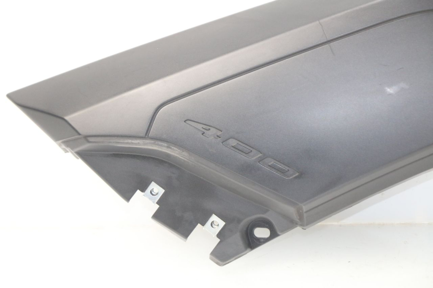 photo de JONCTION MARCHE PIED DROIT YAMAHA YP X-MAX XMAX 400 (2014 - 2017)