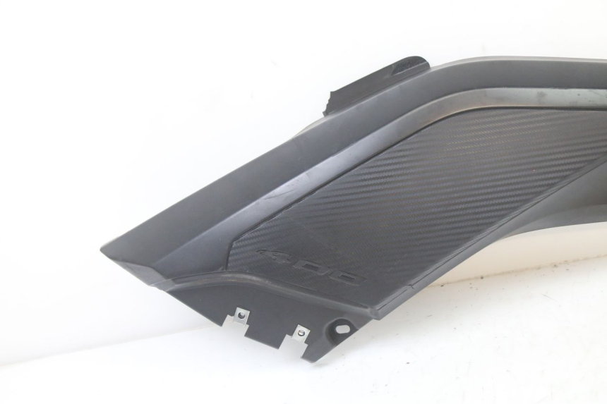 photo de JONCTION MARCHE PIED DROIT YAMAHA YP X-MAX XMAX 400 (2014 - 2017)