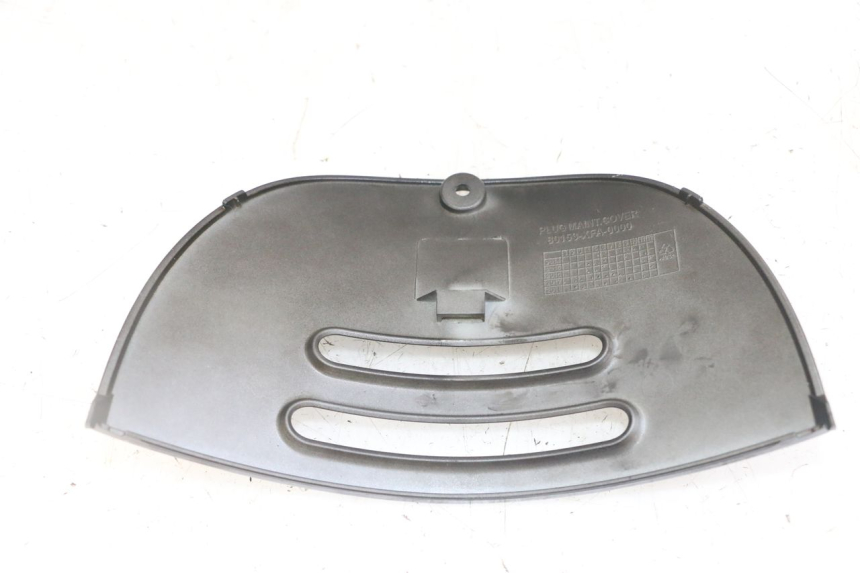 photo de JONCTION MARCHE PIED SYM FIDDLE 3 III 50 (2014 - 2020)