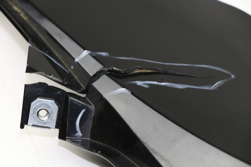 photo de JONCTION MARCHE PIED GAUCHE BMW C GT 650 (2012 - 2015)