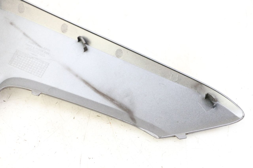 photo de JONCTION MARCHE PIED GAUCHE HONDA FORZA ABS 300 (2013 - 2019)