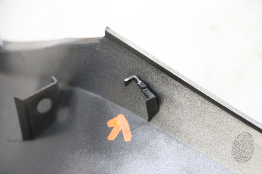 photo de JONCTION MARCHE PIED GAUCHE HONDA FORZA ABS 300 (2013 - 2019)