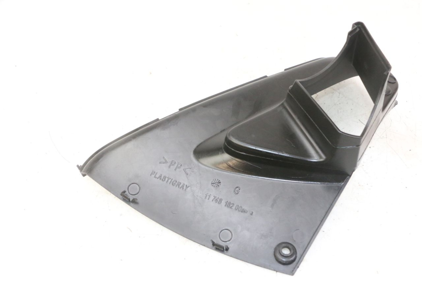 photo de JONCTION MARCHE PIED GAUCHE PEUGEOT JET FORCE CARBU 50 (2003 - 2016)