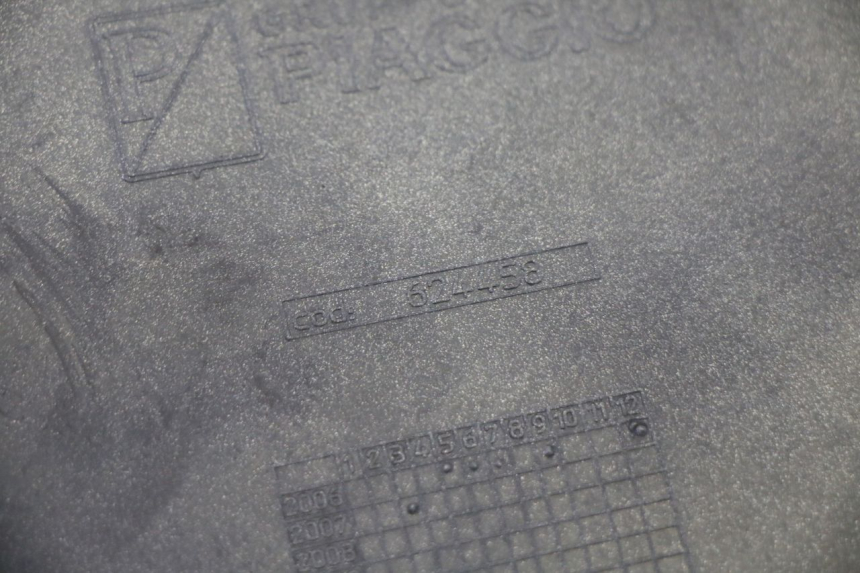 photo de JONCTION MARCHE PIED GAUCHE PIAGGIO MP3 125 (2006 - 2014)