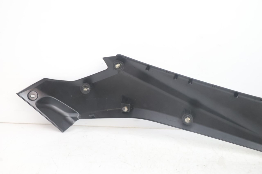 photo de JONCTION MARCHE PIED GAUCHE JM MOTORS R-MAX TECH 50 (2024 - 2026) - État de surface