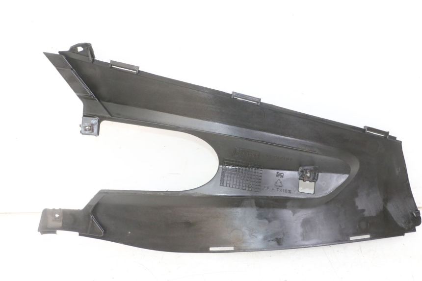 photo de JONCTION MARCHE PIED GAUCHE GILERA RUNNER SL 50 (2006 - 2009)