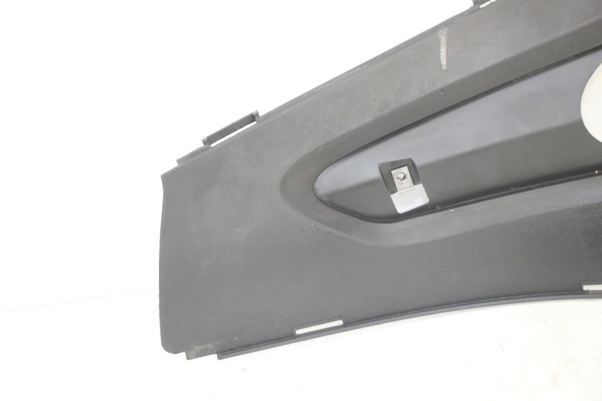 photo de JONCTION MARCHE PIED GAUCHE GILERA RUNNER SP 50 (2006 - 2008)