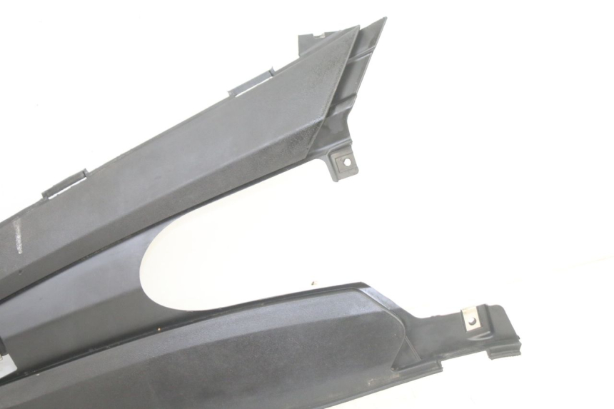 photo de JONCTION MARCHE PIED GAUCHE GILERA RUNNER SP 50 (2006 - 2008)