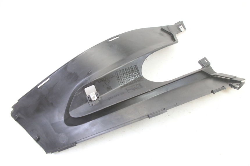 photo de JONCTION MARCHE PIED GAUCHE GILERA RUNNER SP 50 (2006 - 2008)