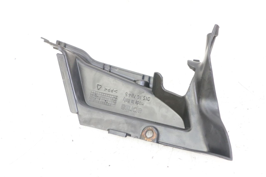 photo de JONCTION MARCHE PIED GAUCHE APRILIA SCARABEO GT TOURING 125 (1999 - 2005)