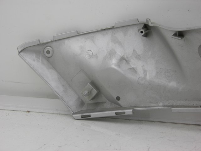 photo de JONCTION MARCHE PIED GAUCHE YAMAHA XMAX X-MAX 125 (2006 - 2009)