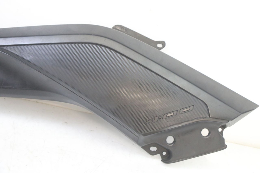 photo de JONCTION MARCHE PIED GAUCHE YAMAHA YP X-MAX XMAX 400 (2014 - 2017)