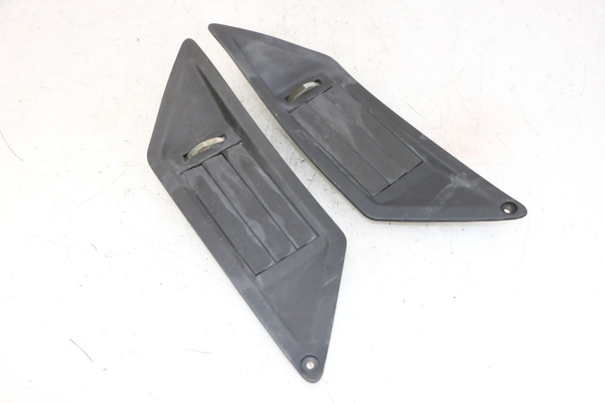 photo de JONCTION MARCHE PIED GILERA NEXUS 300 (2008 - 2013)